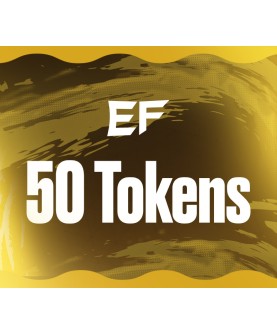 Elite Tokens - 50 Tokens Key GLOBAL